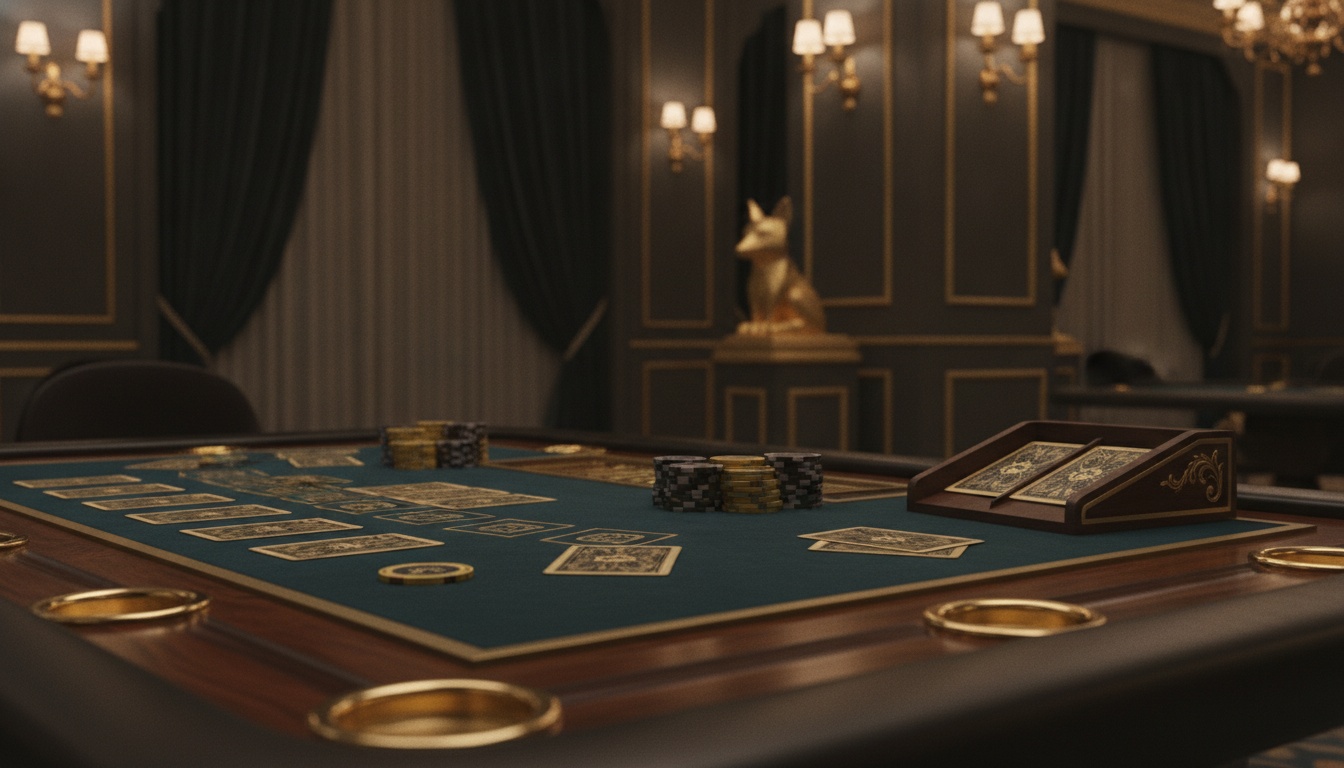 Discover the Variety at FgFox Casino