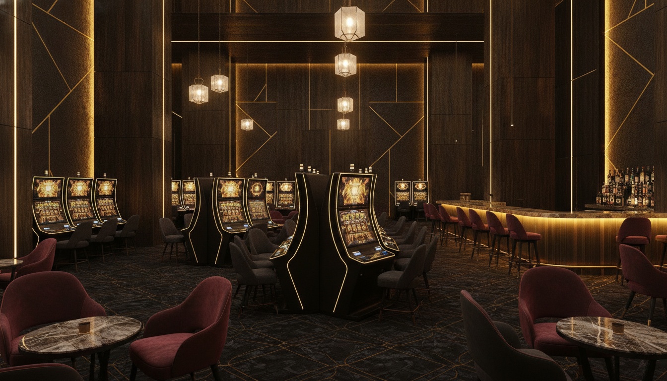 Discover FgFox Casino — Essential Information for New Players